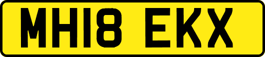 MH18EKX