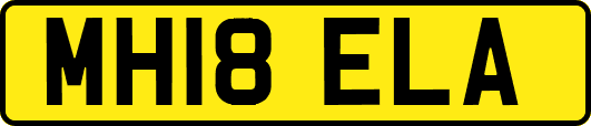 MH18ELA