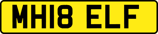 MH18ELF