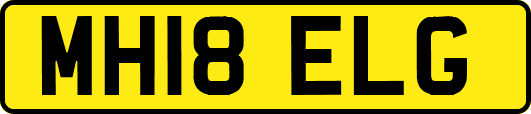MH18ELG