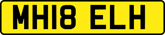 MH18ELH