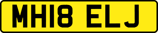 MH18ELJ