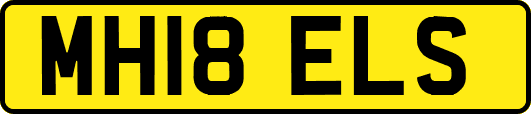 MH18ELS