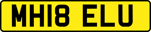 MH18ELU
