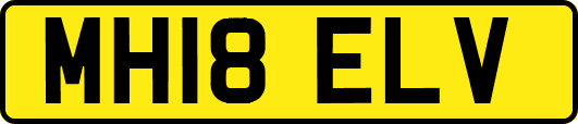 MH18ELV
