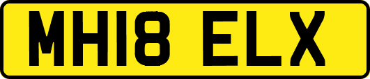 MH18ELX