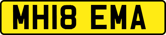 MH18EMA