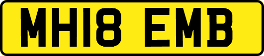 MH18EMB