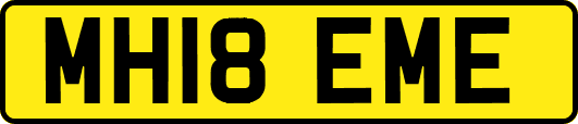 MH18EME