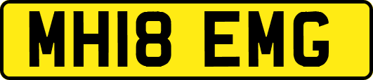MH18EMG