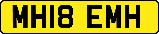 MH18EMH