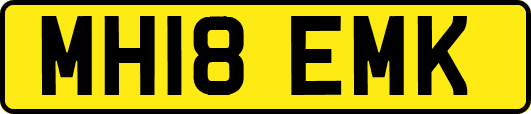 MH18EMK
