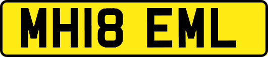 MH18EML