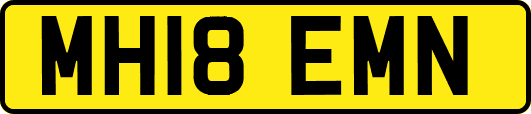 MH18EMN