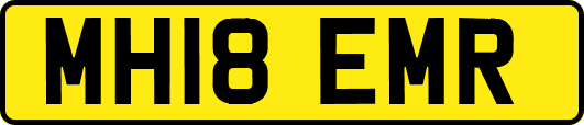 MH18EMR