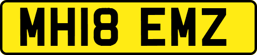 MH18EMZ