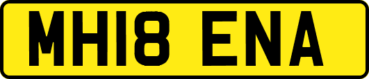 MH18ENA