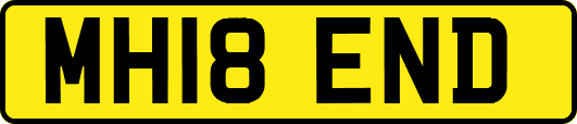 MH18END