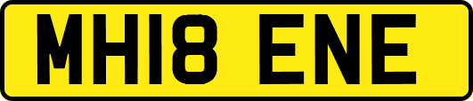 MH18ENE