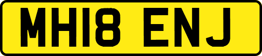 MH18ENJ