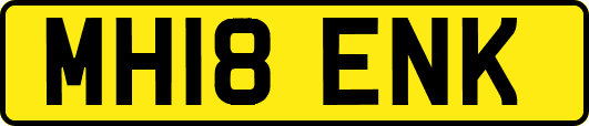 MH18ENK