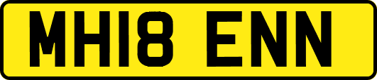 MH18ENN