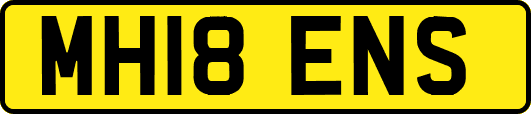 MH18ENS
