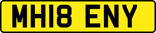 MH18ENY