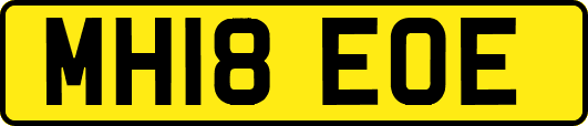 MH18EOE