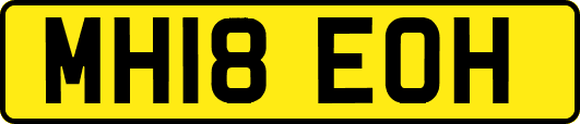 MH18EOH