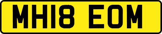 MH18EOM