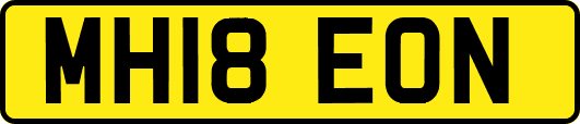 MH18EON