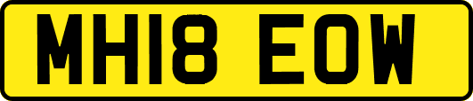 MH18EOW
