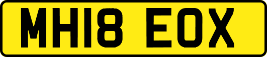 MH18EOX