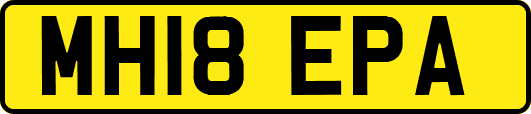 MH18EPA