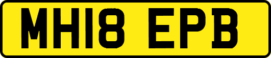MH18EPB