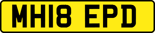 MH18EPD
