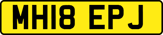 MH18EPJ