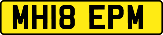 MH18EPM