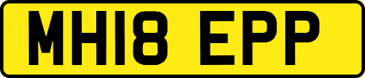 MH18EPP