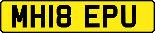 MH18EPU