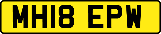 MH18EPW