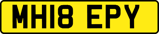 MH18EPY