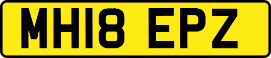 MH18EPZ
