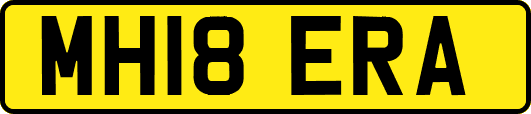 MH18ERA