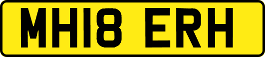 MH18ERH