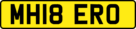 MH18ERO