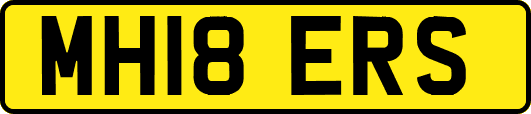 MH18ERS