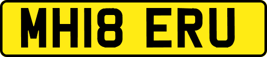 MH18ERU
