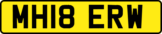 MH18ERW